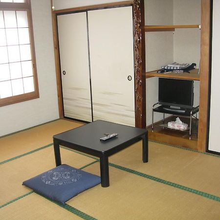 片品村 平人日式旅馆酒店 外观 照片